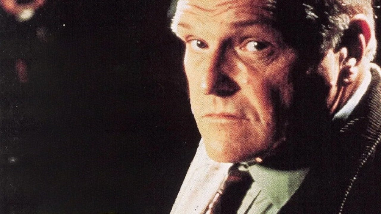 Deadly Matrimony Background