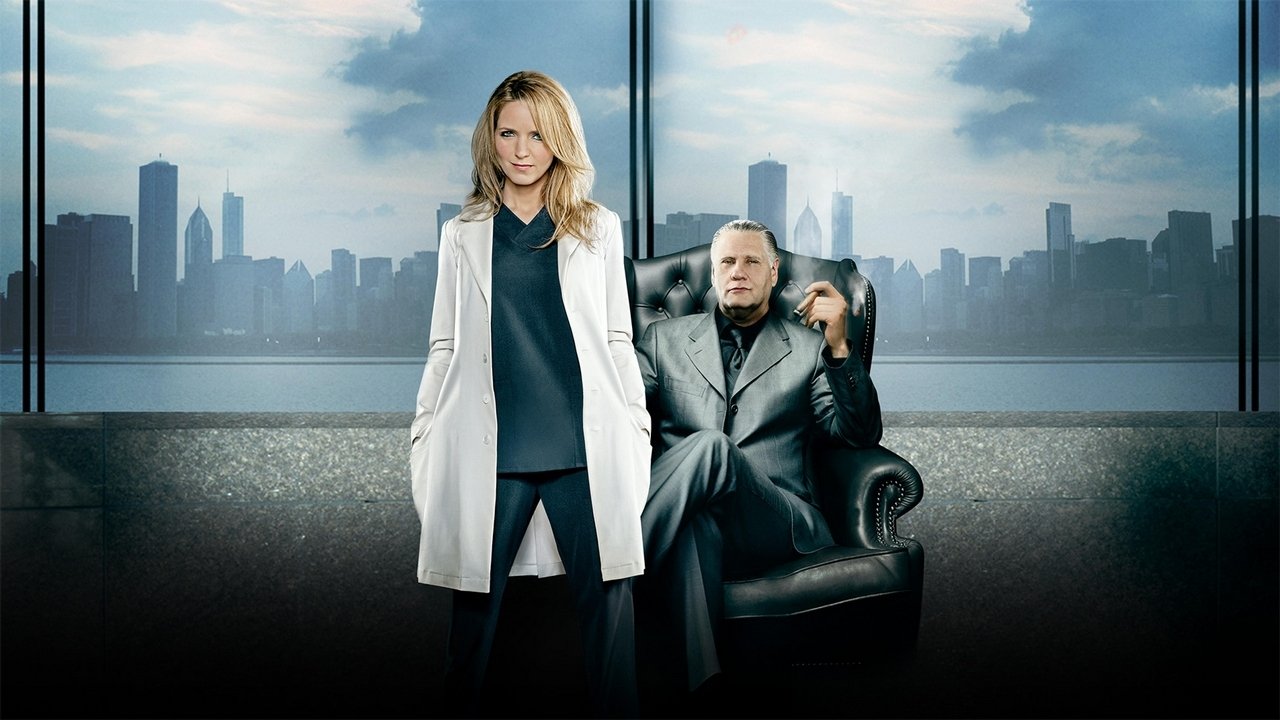 The Mob Doctor Background