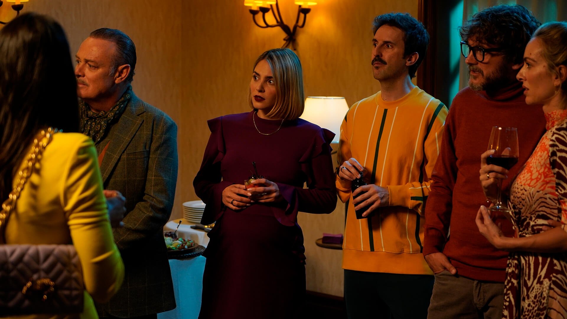 Todos lo hacen Background