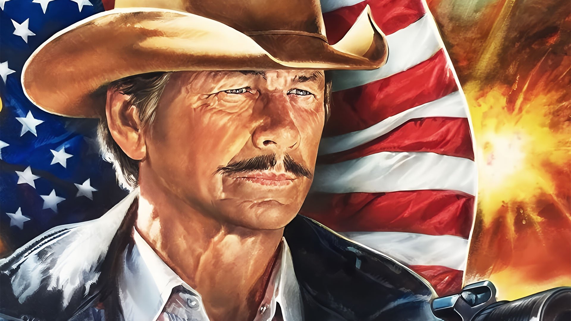 Borderline Background