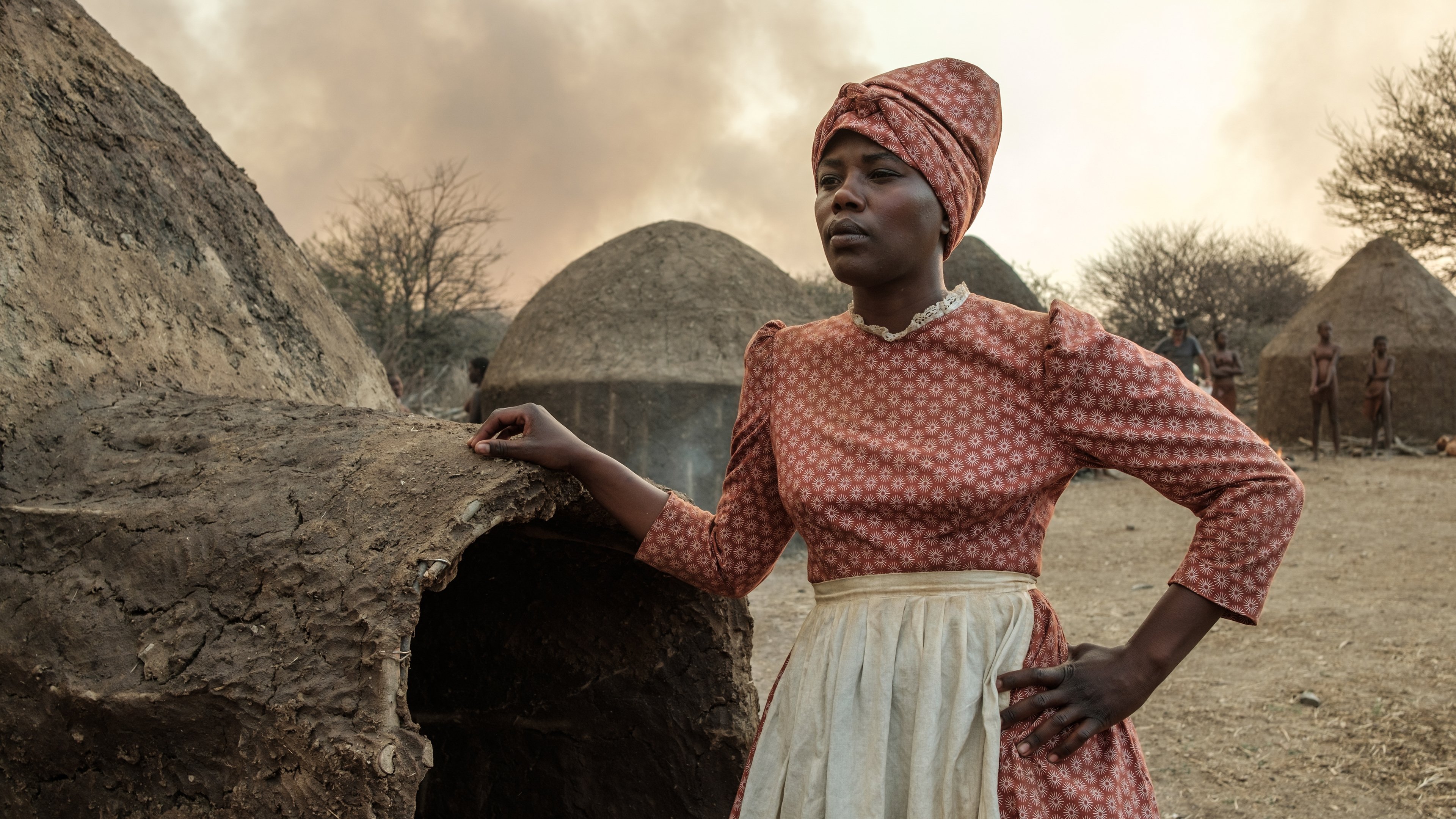 Measures of Men Background