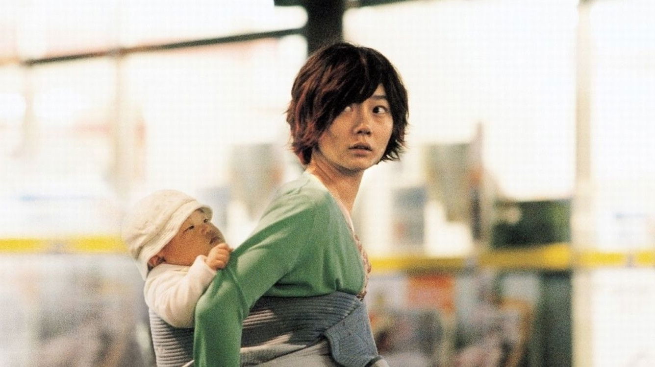 Saving My Hubby Background