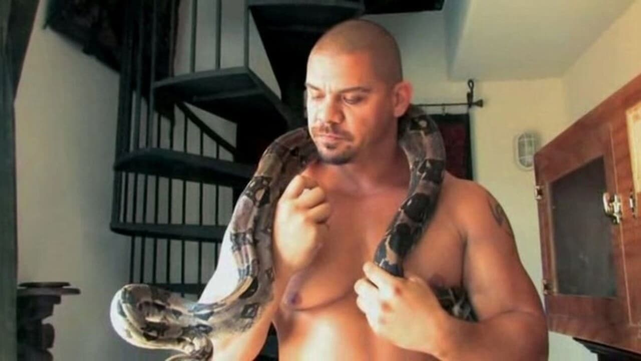 The Butch Factor Background