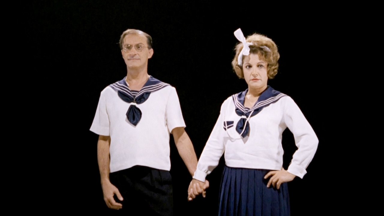 Someone like It Cold... Background