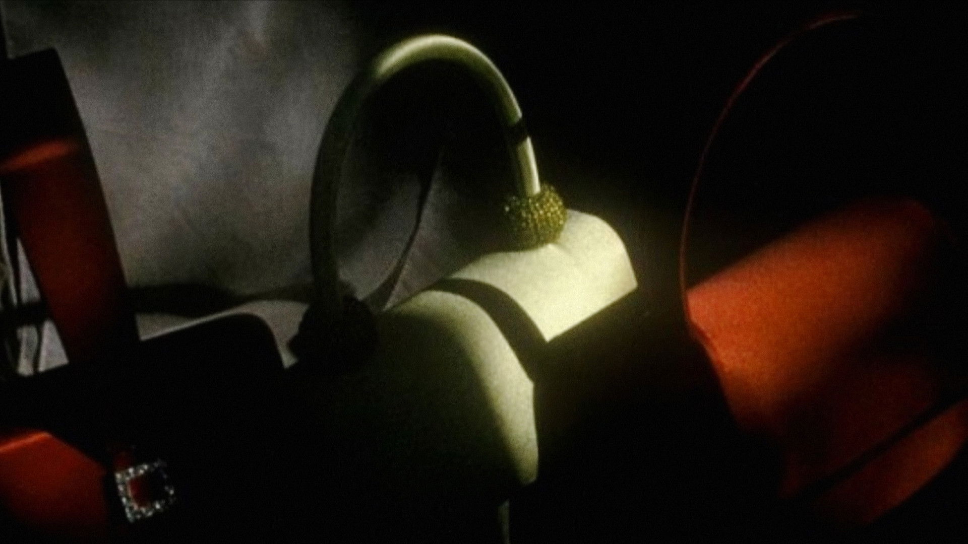 The Visitation Background