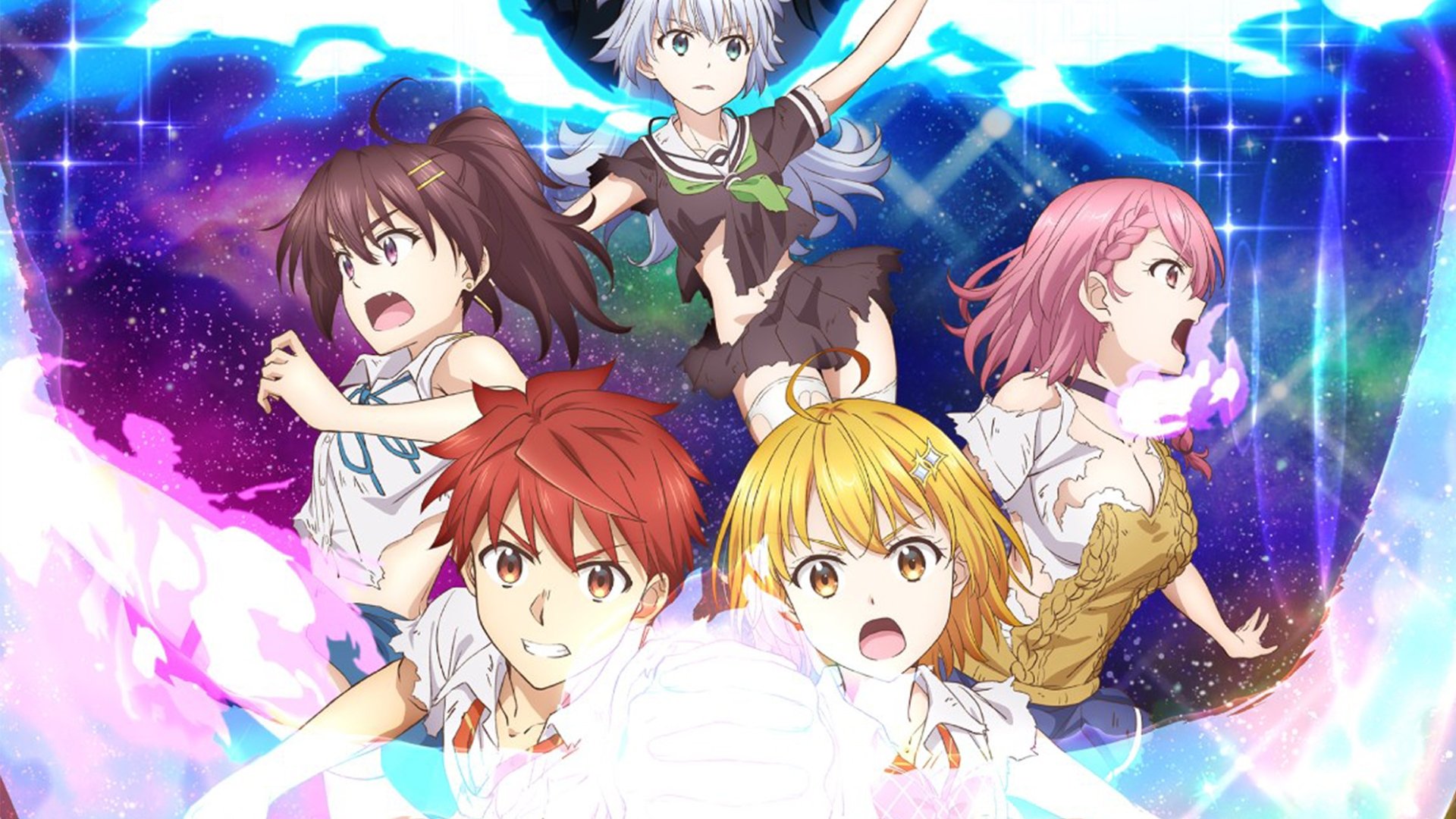 SUPER HxEROS Background