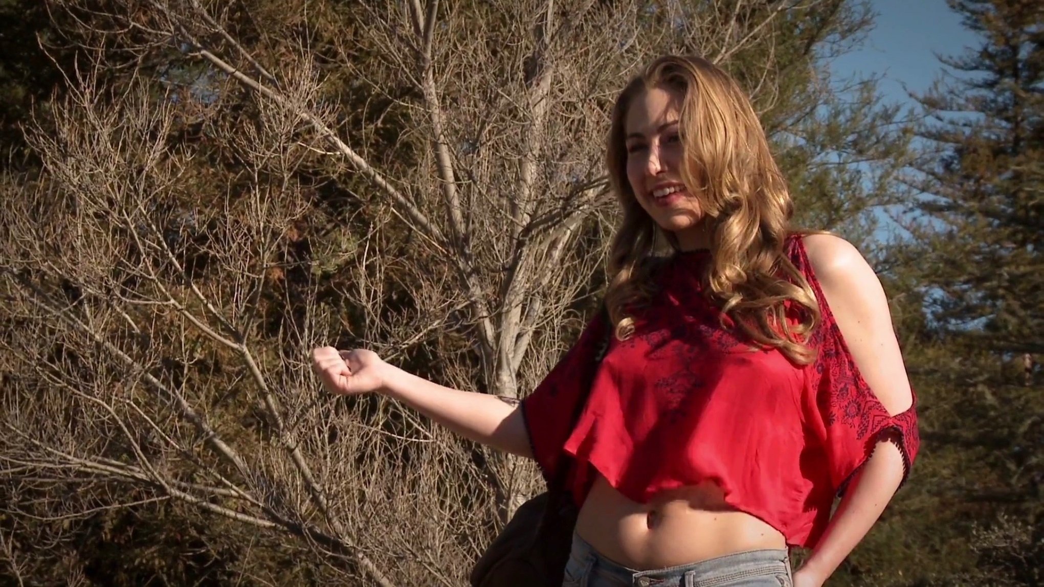 Deadly Pickup Background