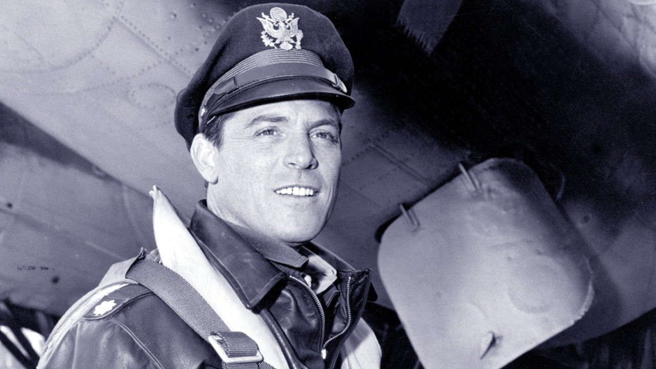 12 O'Clock High Background