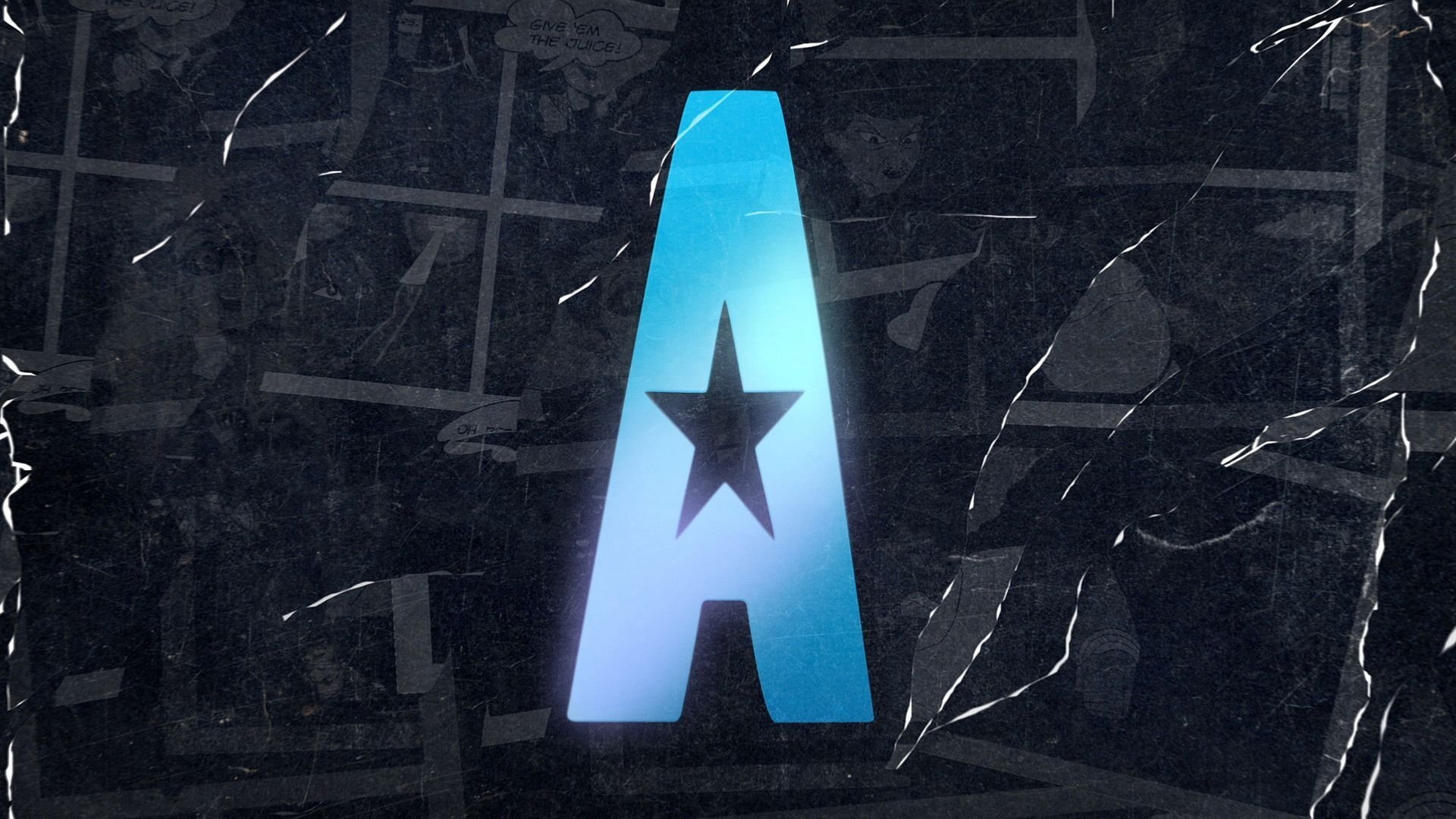 The Awesomes Background