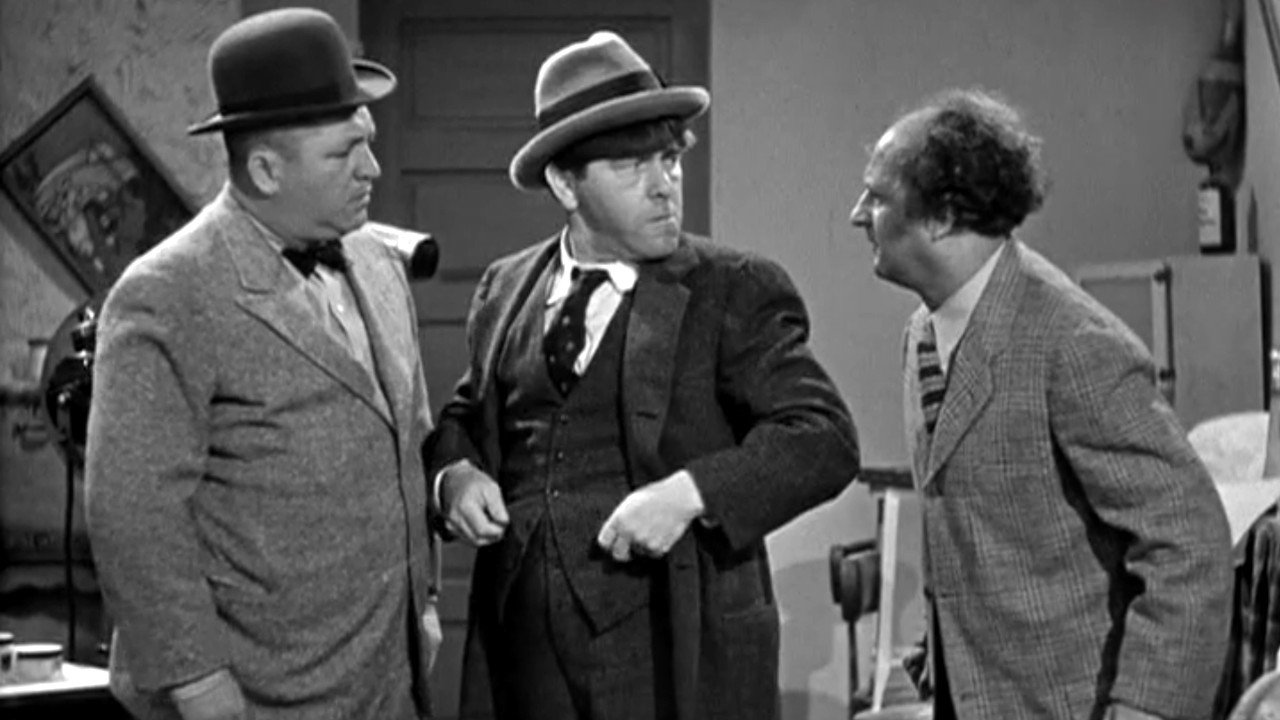 Cookoo Cavaliers Background