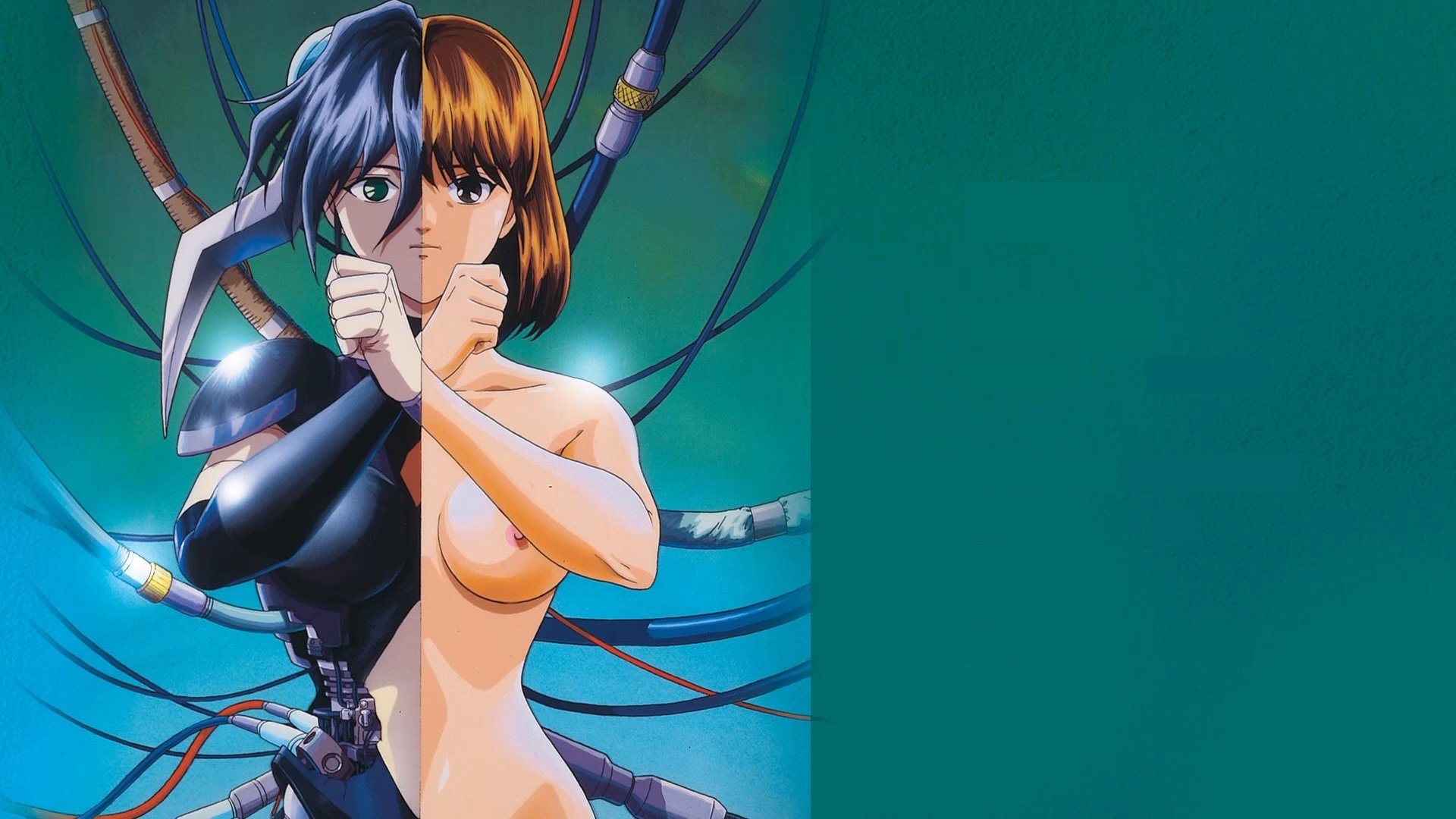 Sexorcist Background