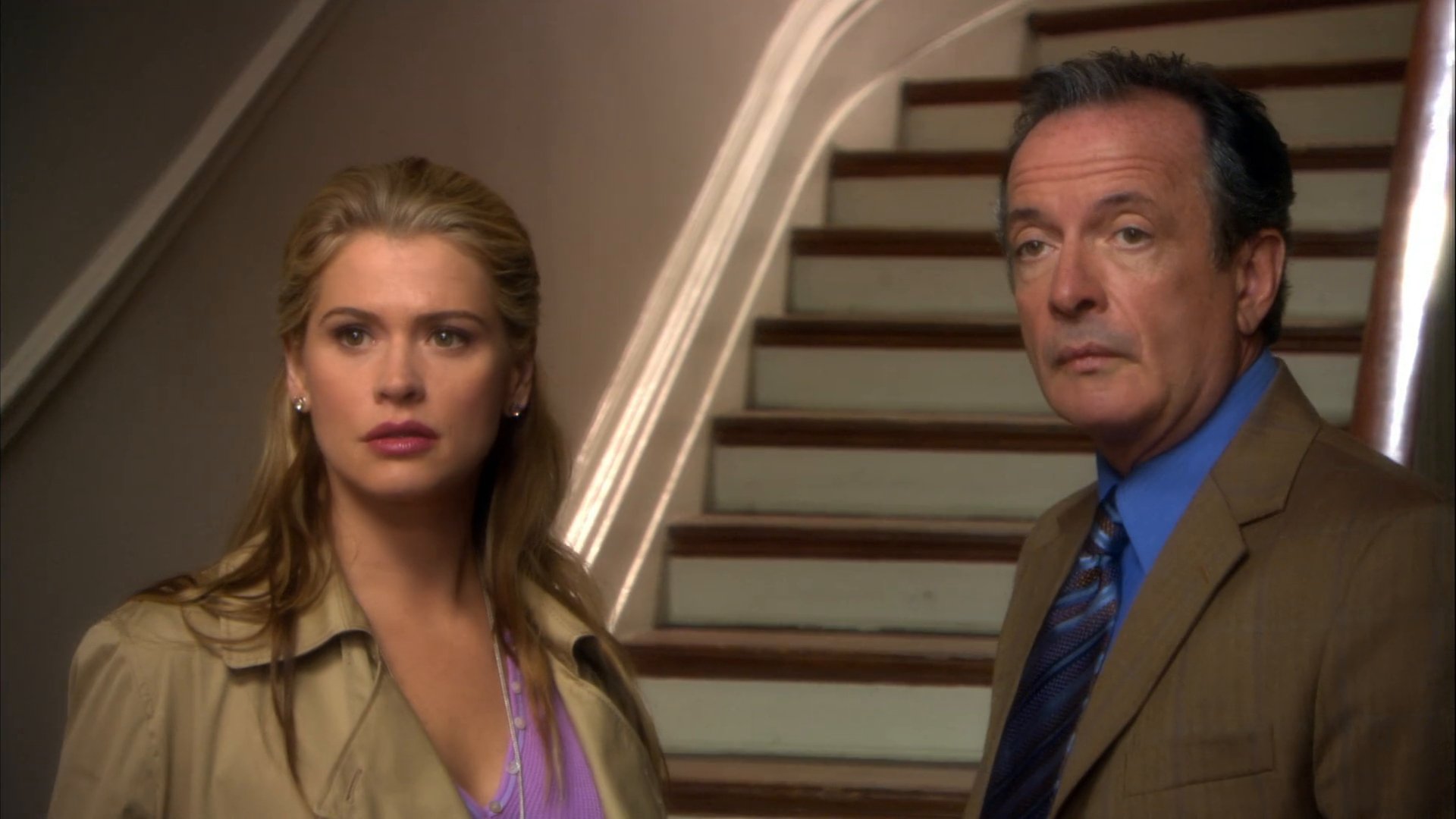 Forbidden Secrets Background