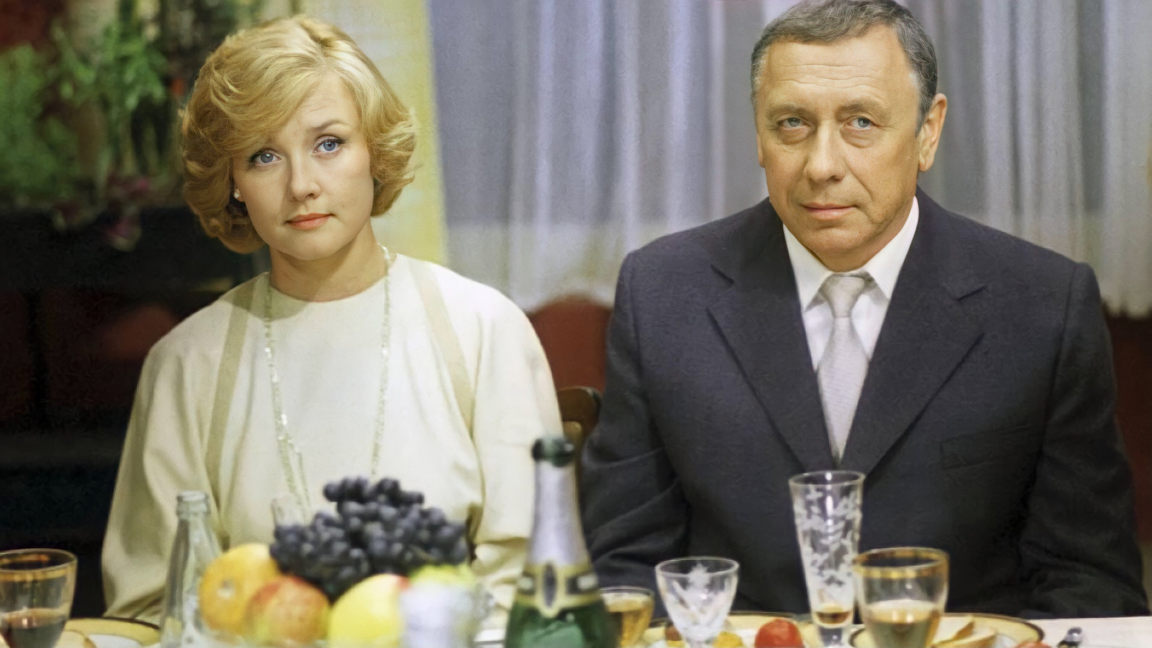 Time of Desires Background