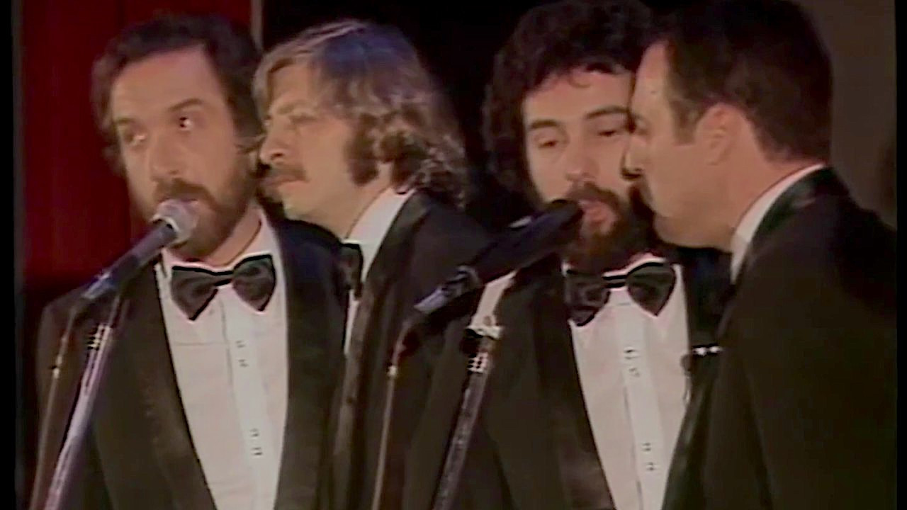 Hacen muchas gracias de nada Background