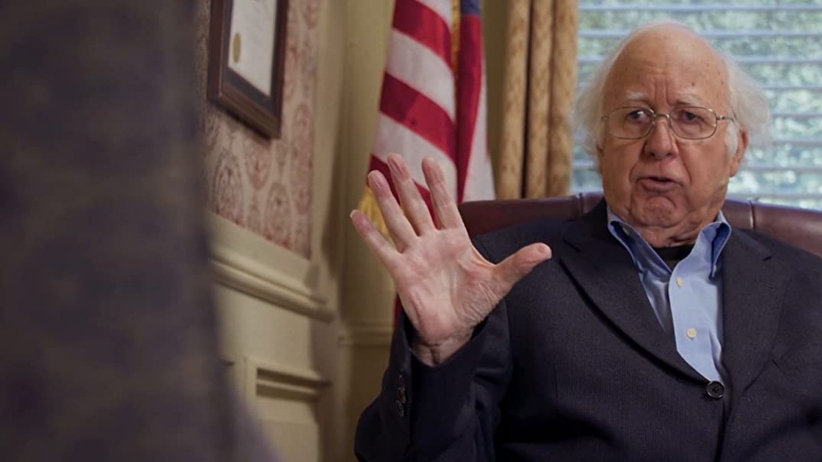 Free Lunch Express Background