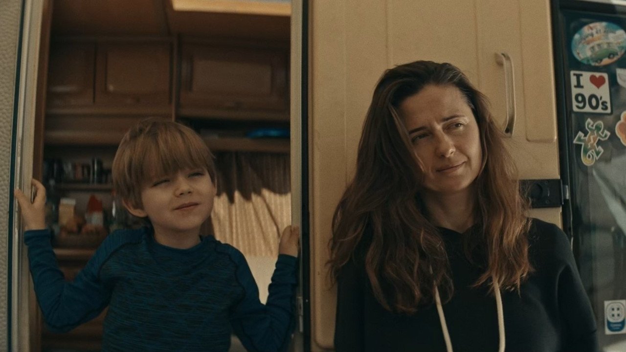 Fucking Bornholm Background