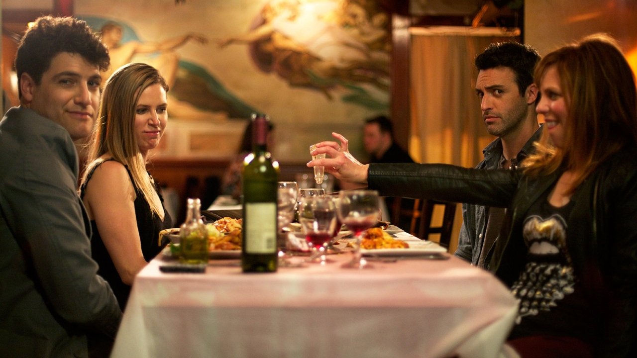 Slow Learners Background