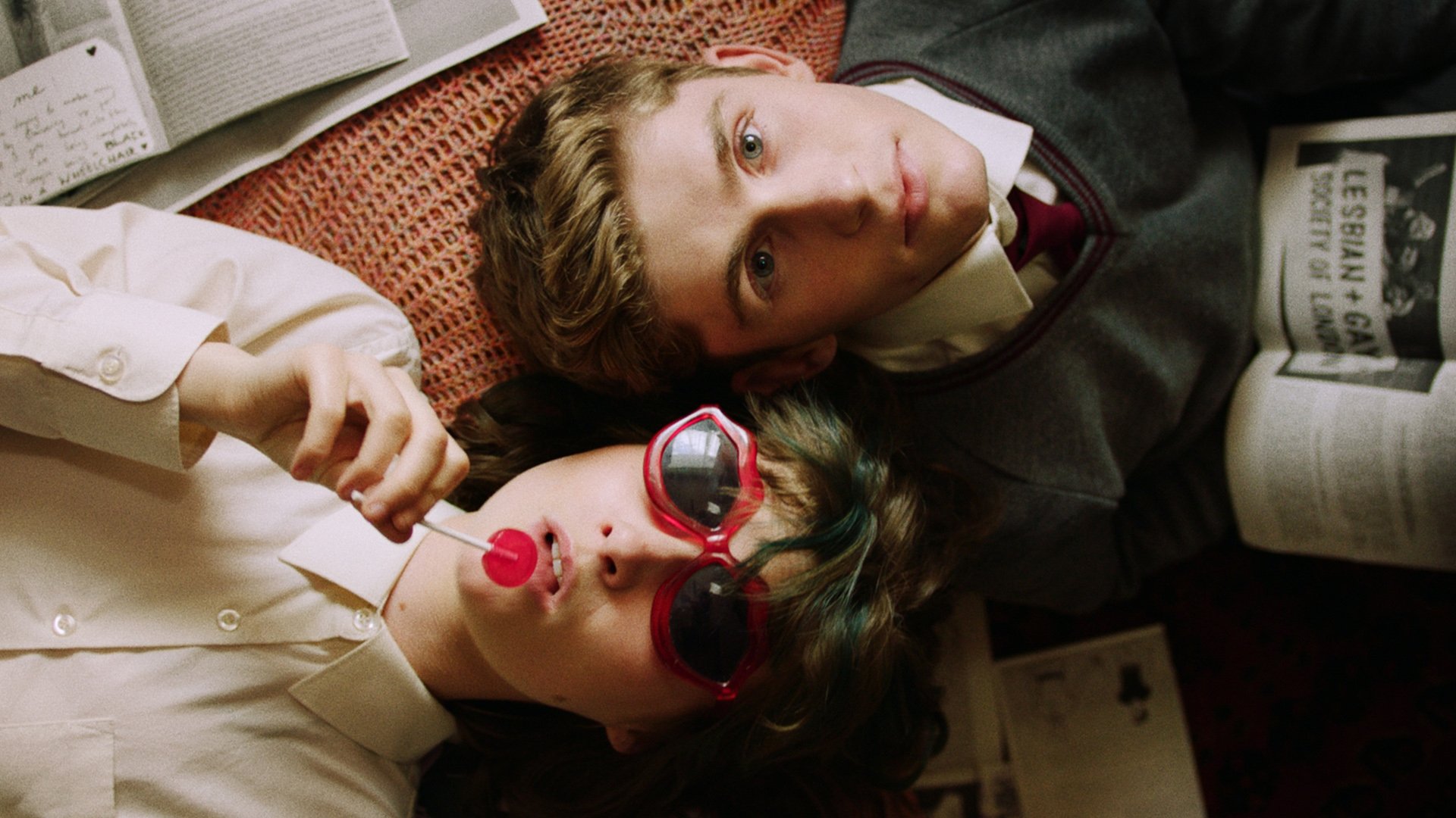 Dating Amber Background