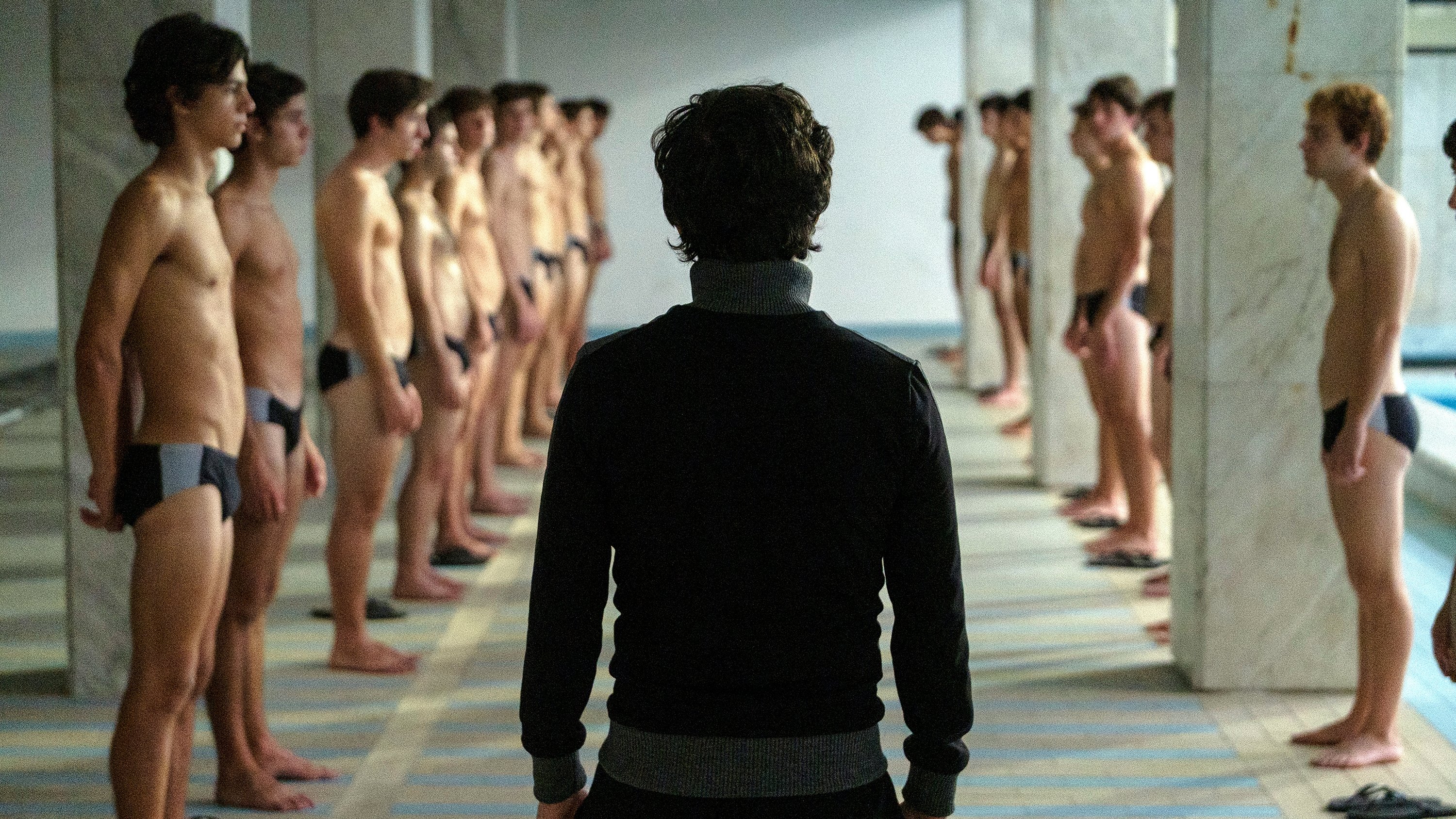 The Catholic School Background