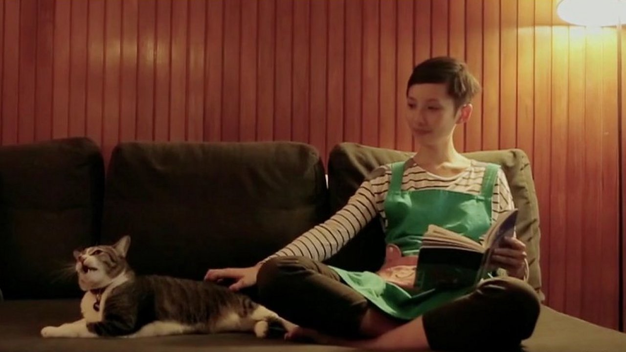 Adelene Koh - Dddots Background