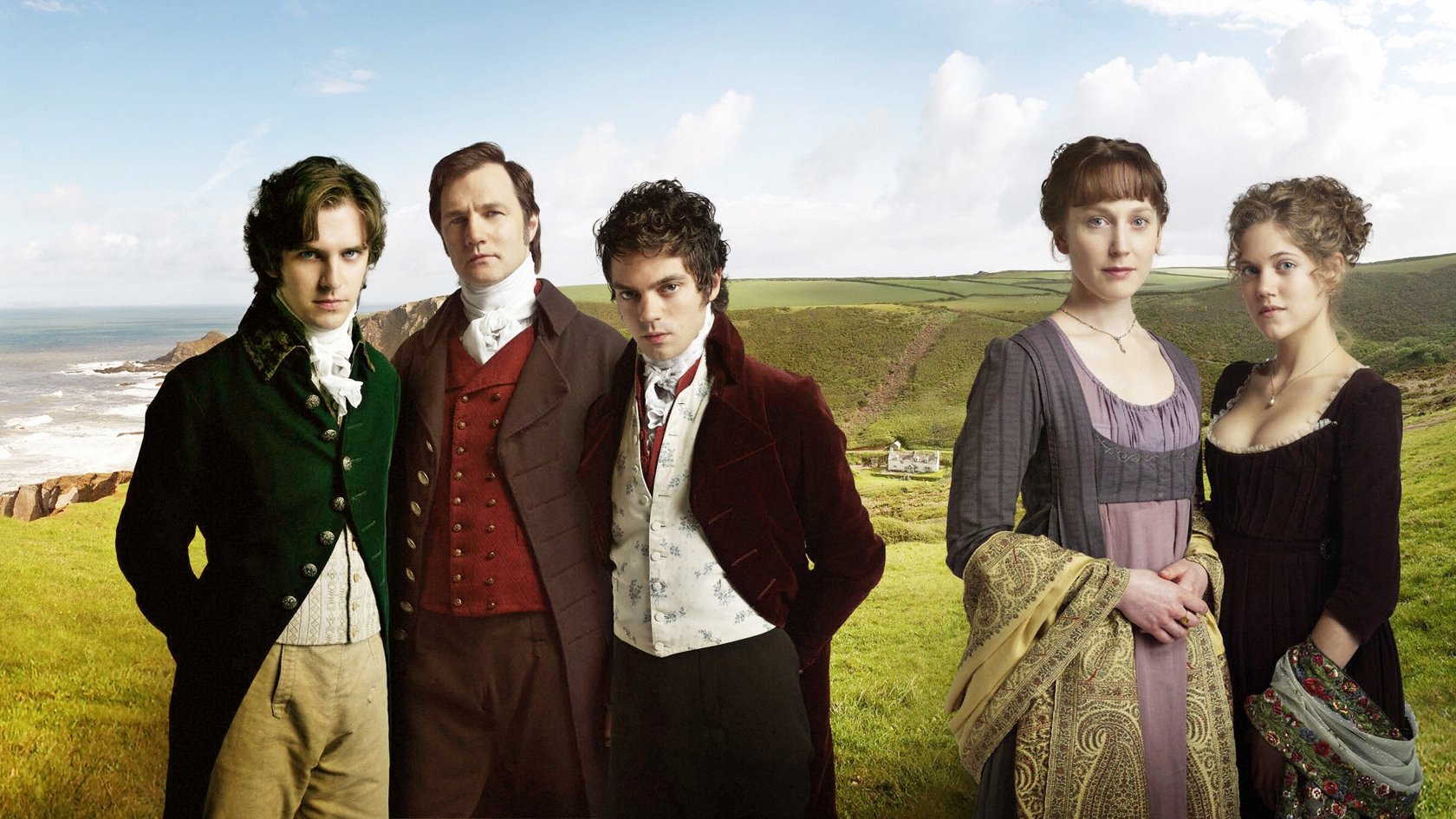 Sense and Sensibility Background