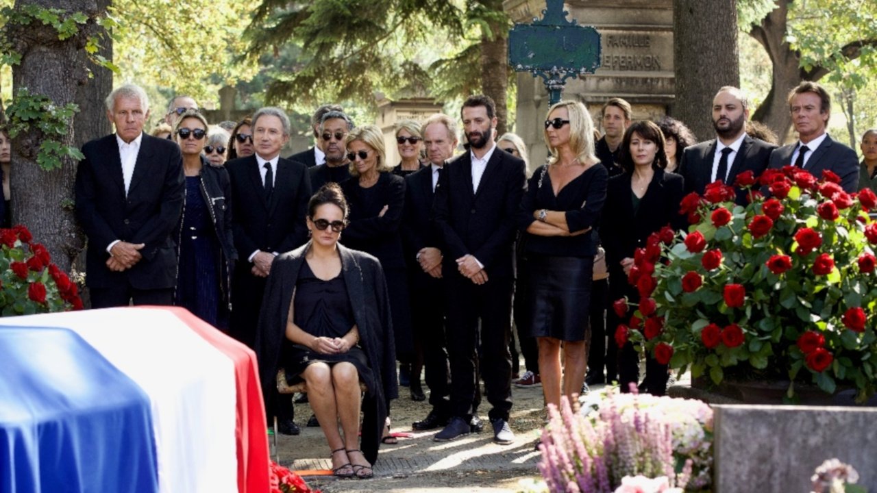 Disclaimer Background