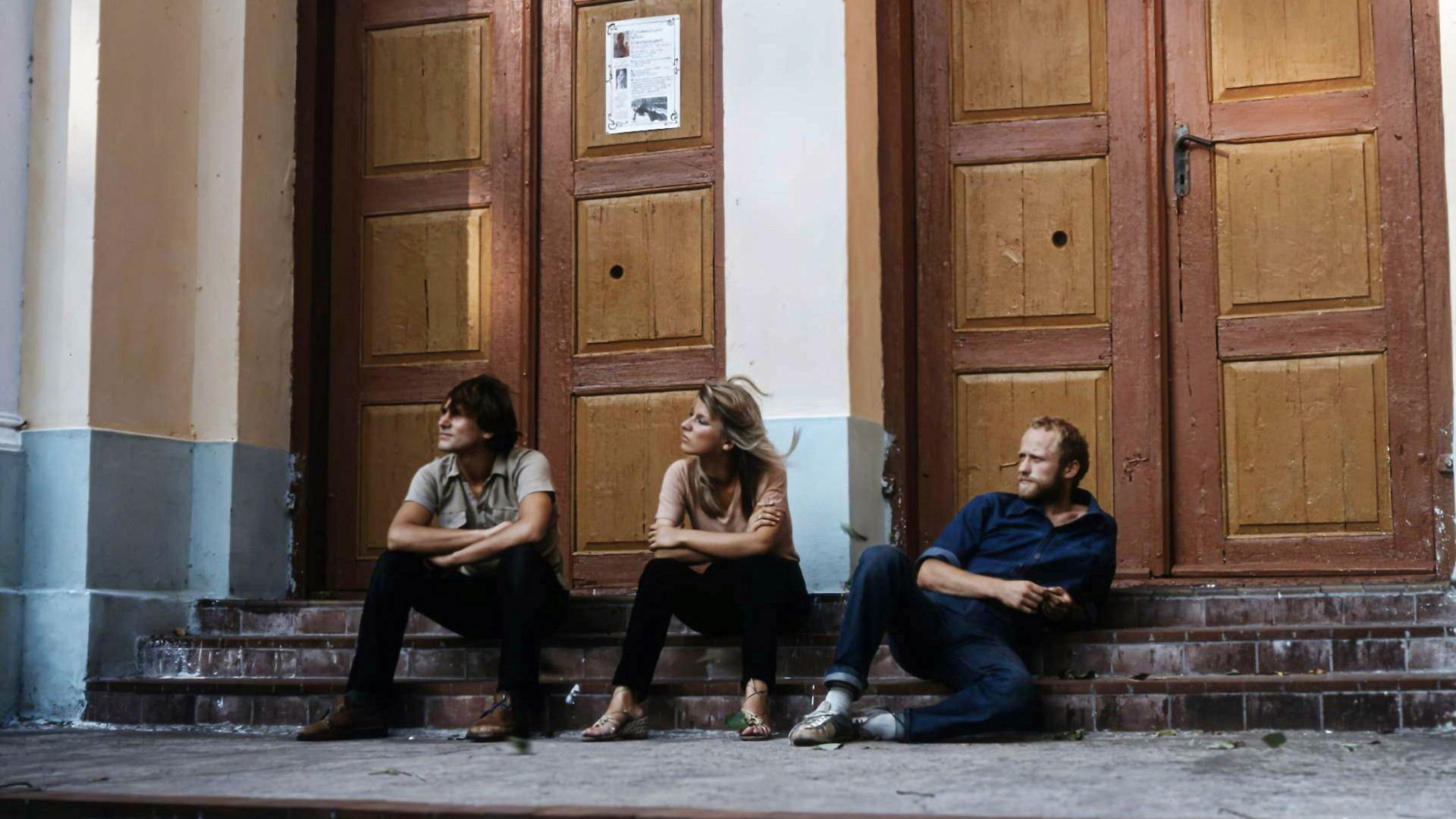 Karate Polish Style Background