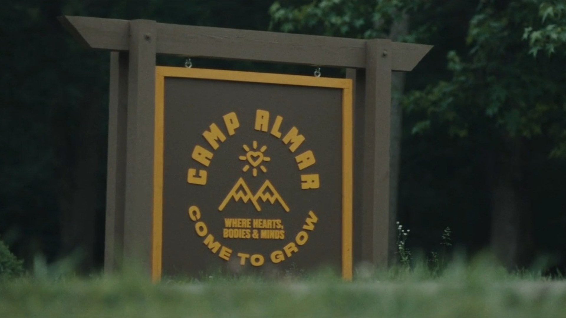 Marshmallow Background