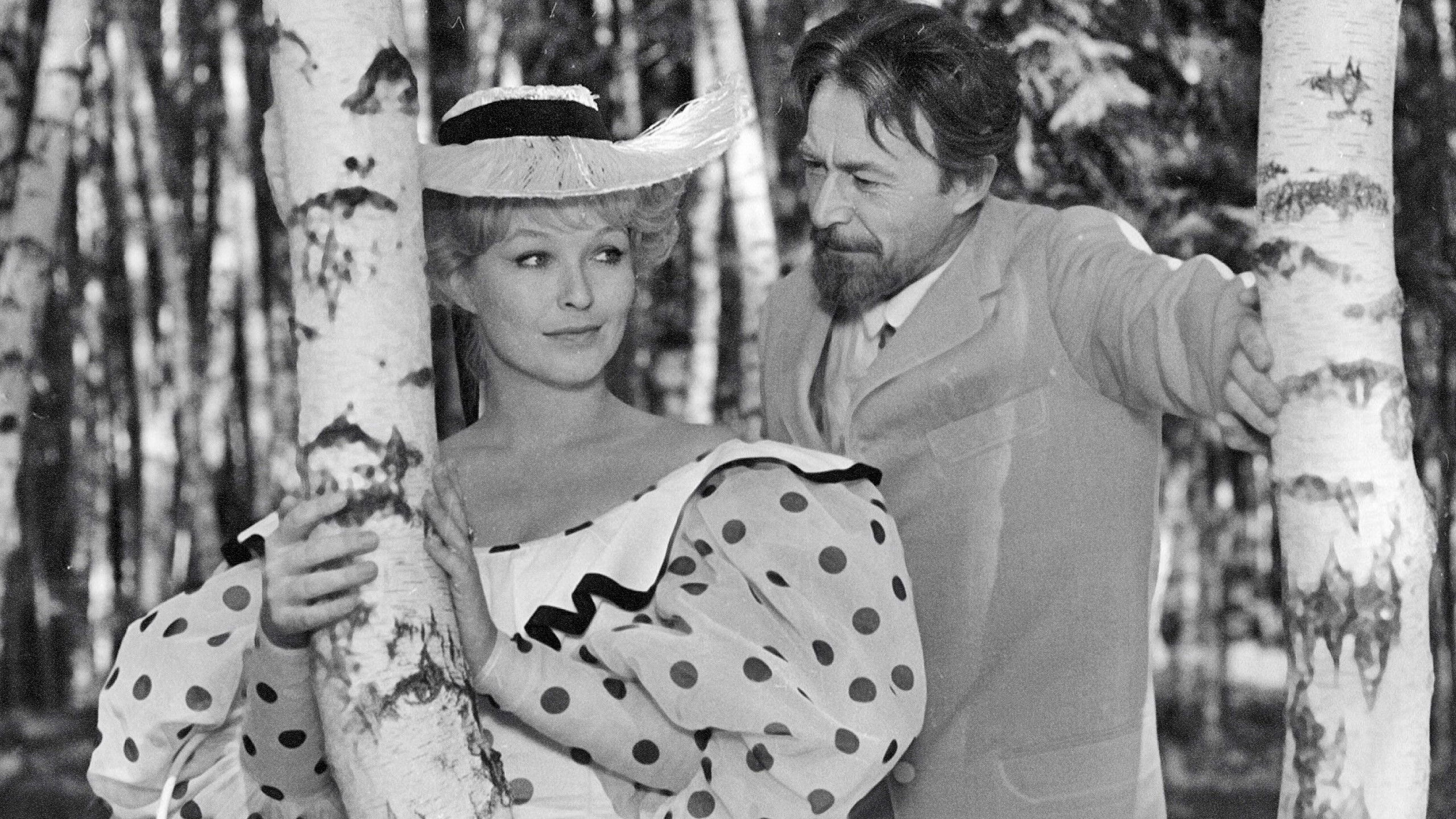 Subject for a Short Story Background