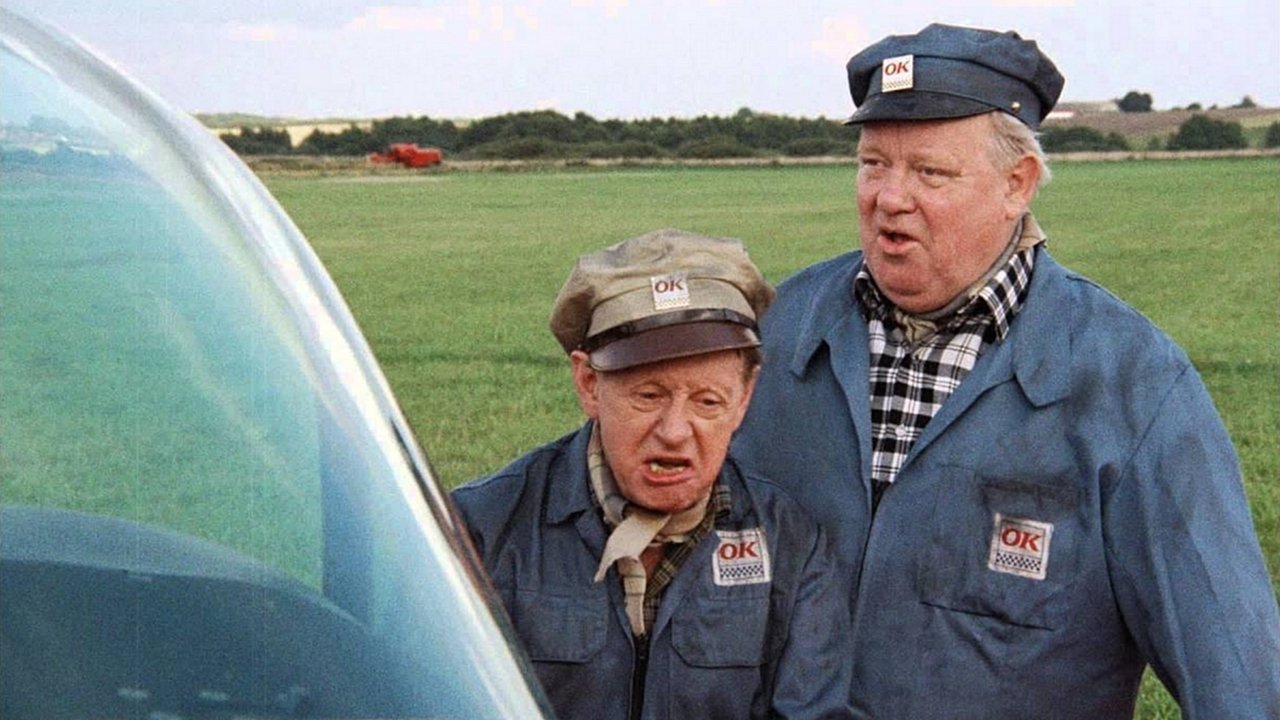 The Man from Swan Farm Background