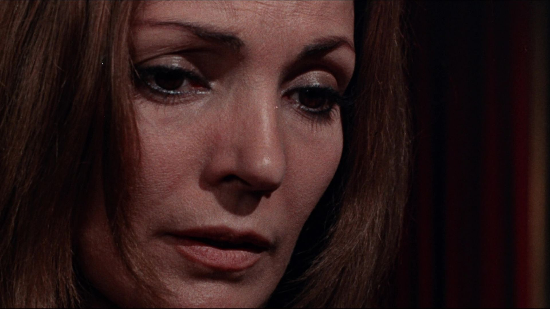 El techo de cristal Background