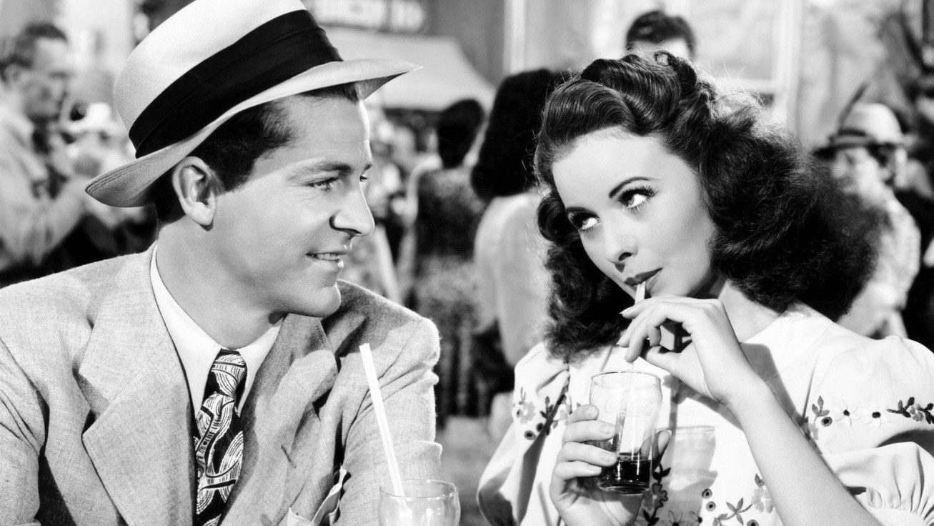 State Fair Background