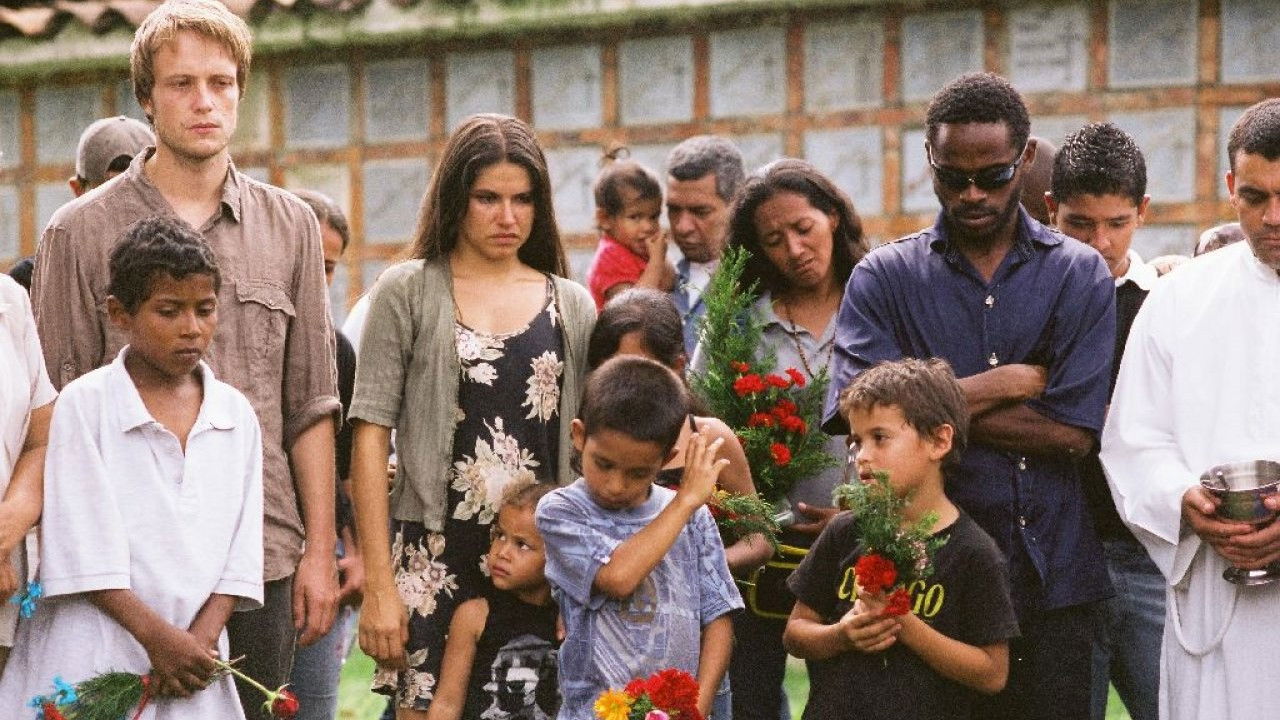 Dr. Alemán Background