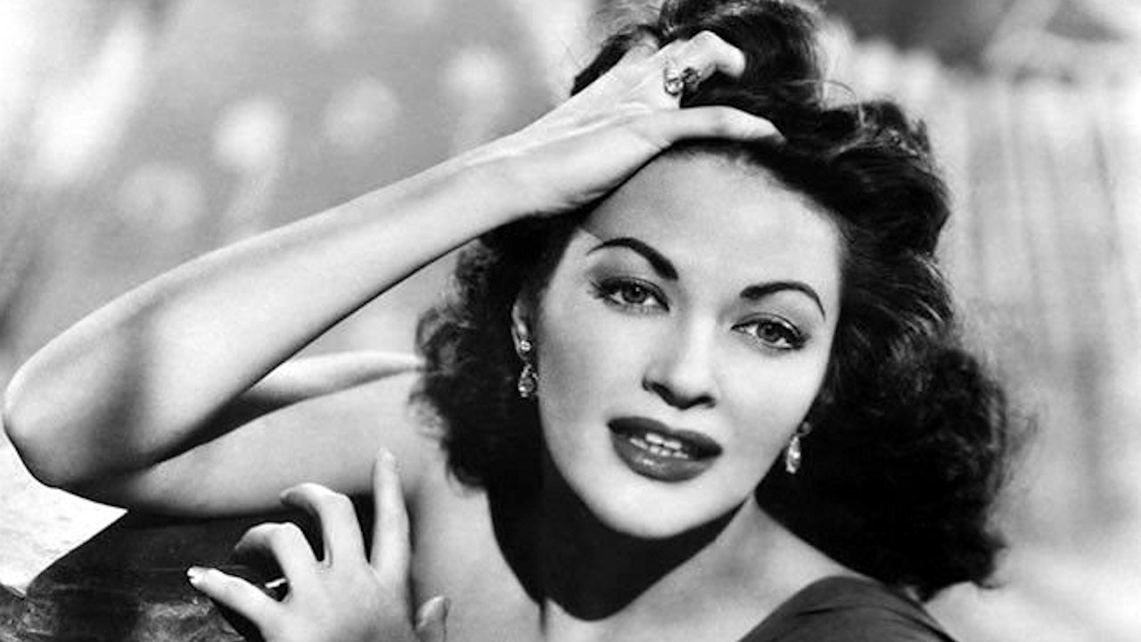 Happy Ever After Background