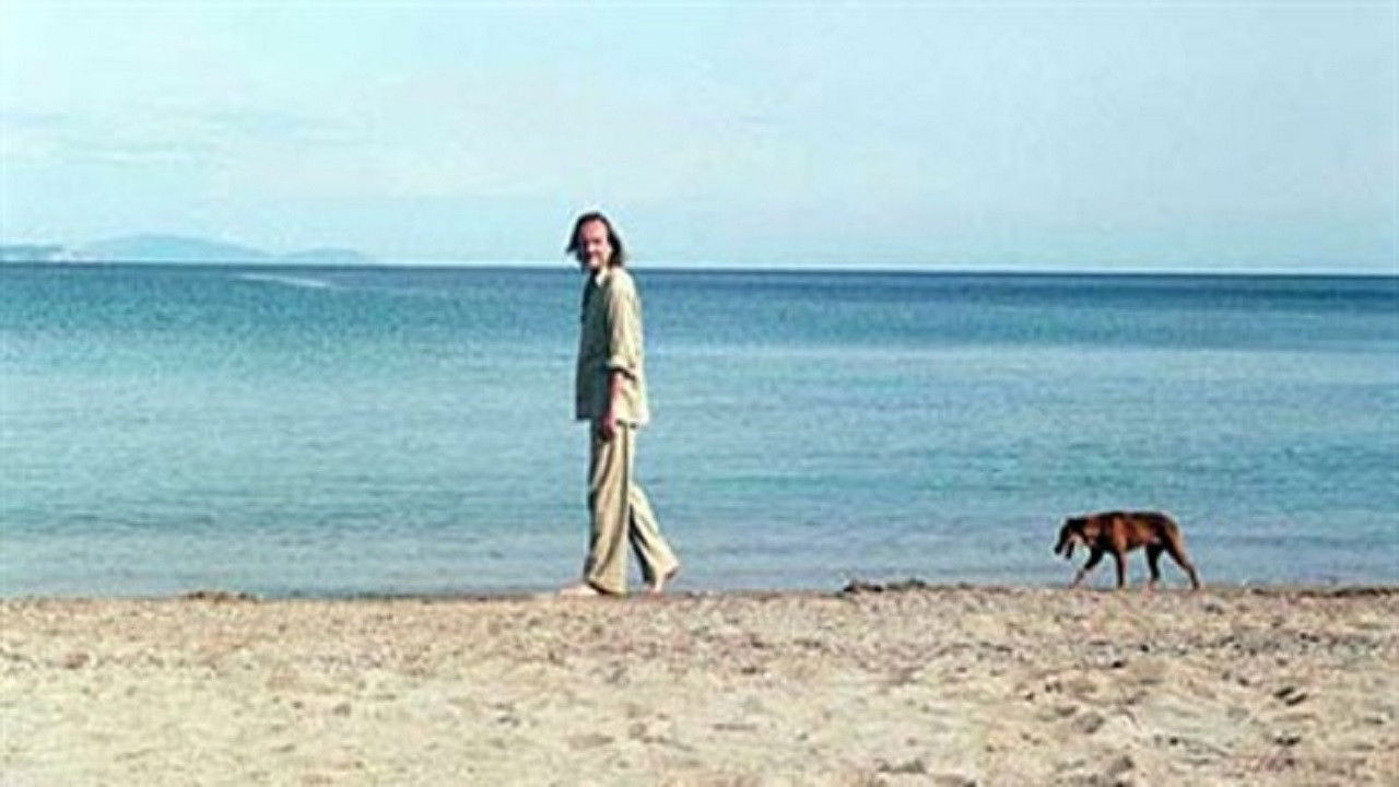 The Reject Background