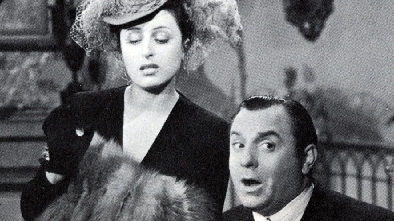 La vita è bella Background