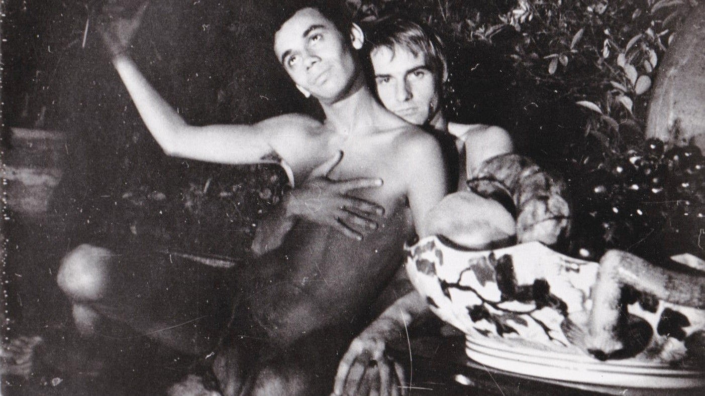 Race d'Ep! Background