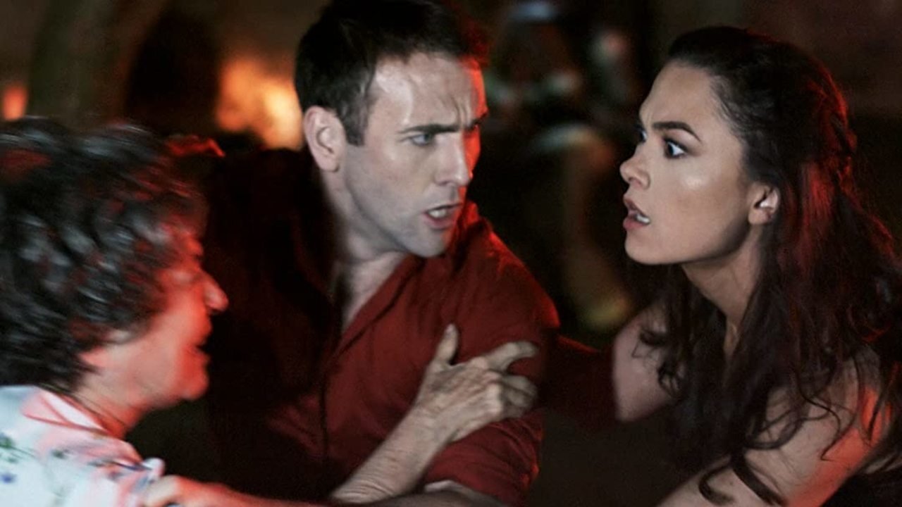 The Misadventures of Mistress Maneater Background