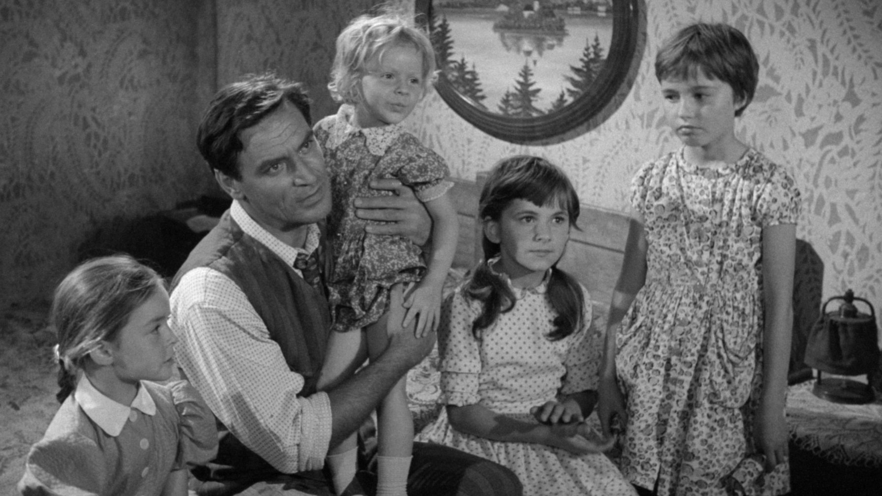 One Fine Day Background