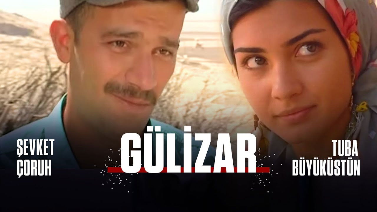 Gülizar Background
