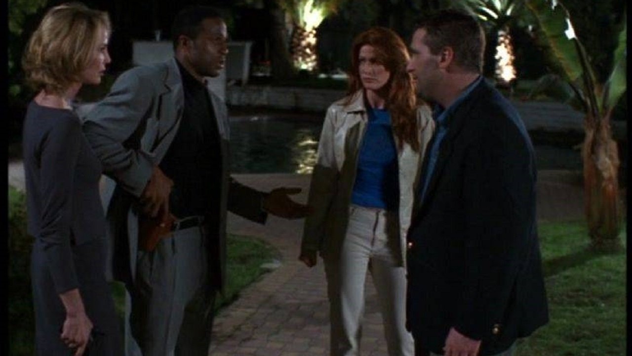 Bare Witness Background