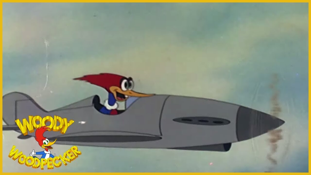 Ace in the Hole Background