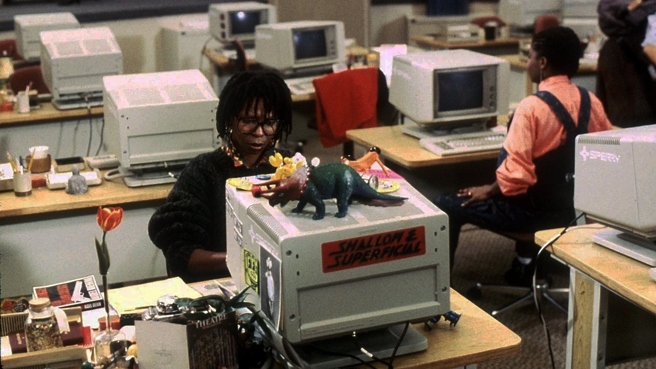 Jumpin' Jack Flash Background