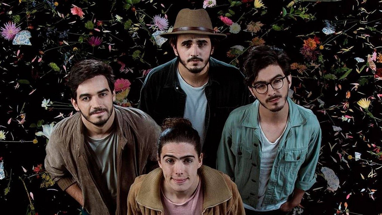 Morat: Balas Perdidas Background