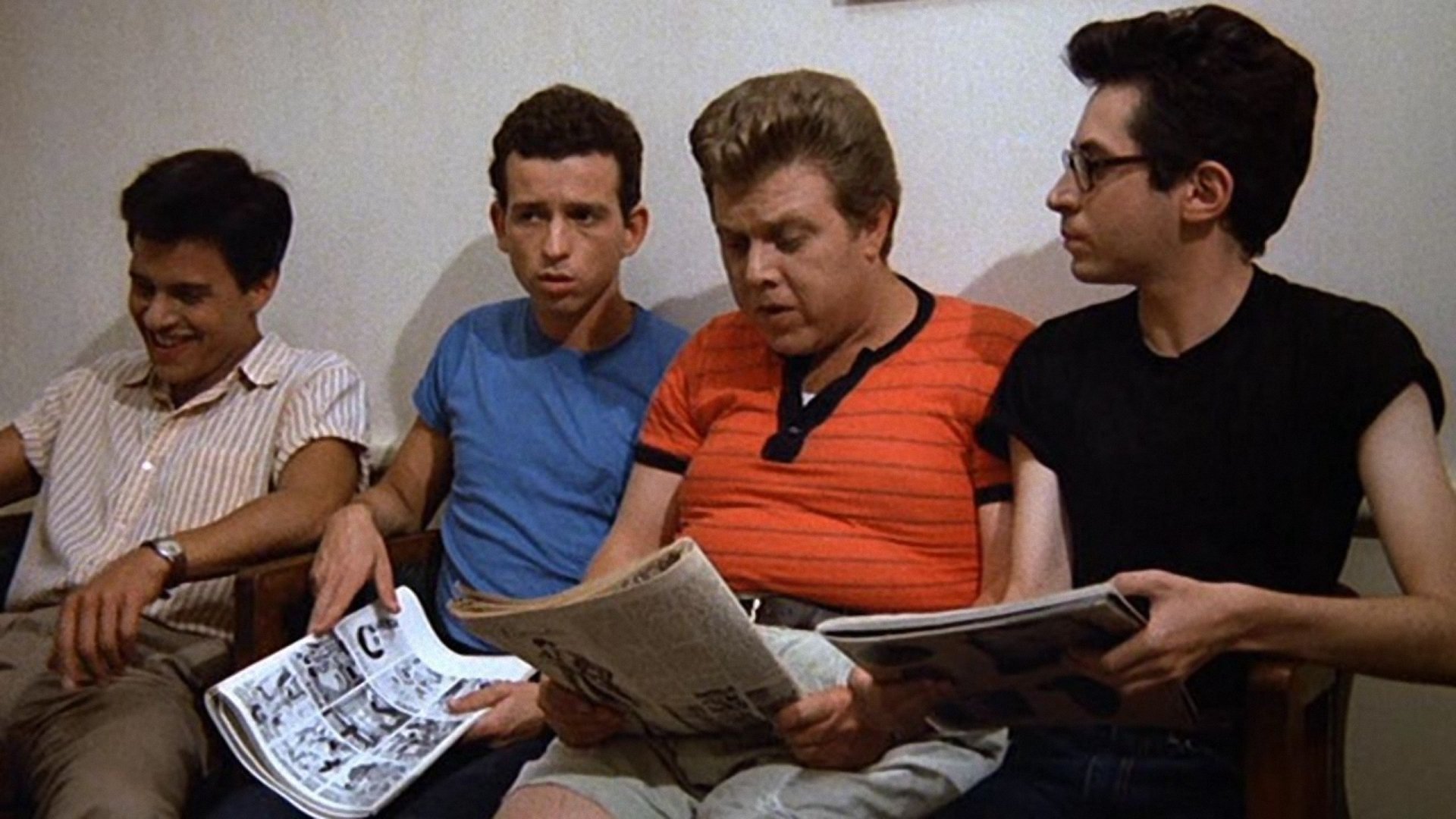 Baby Love Background