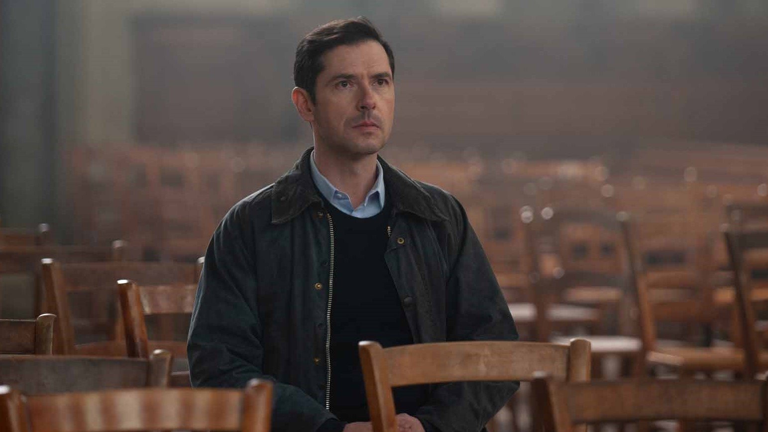 By the Grace of God Background