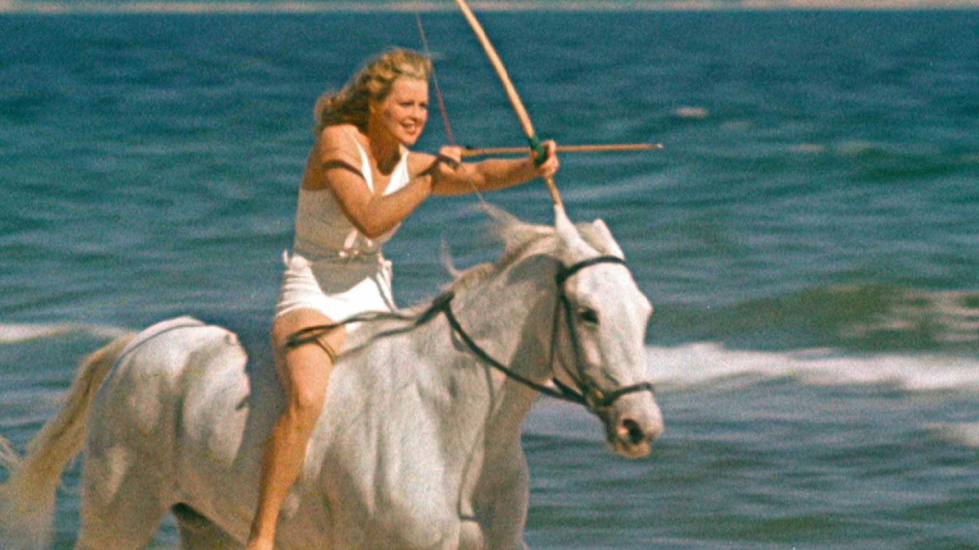 The Great Sacrifice Background