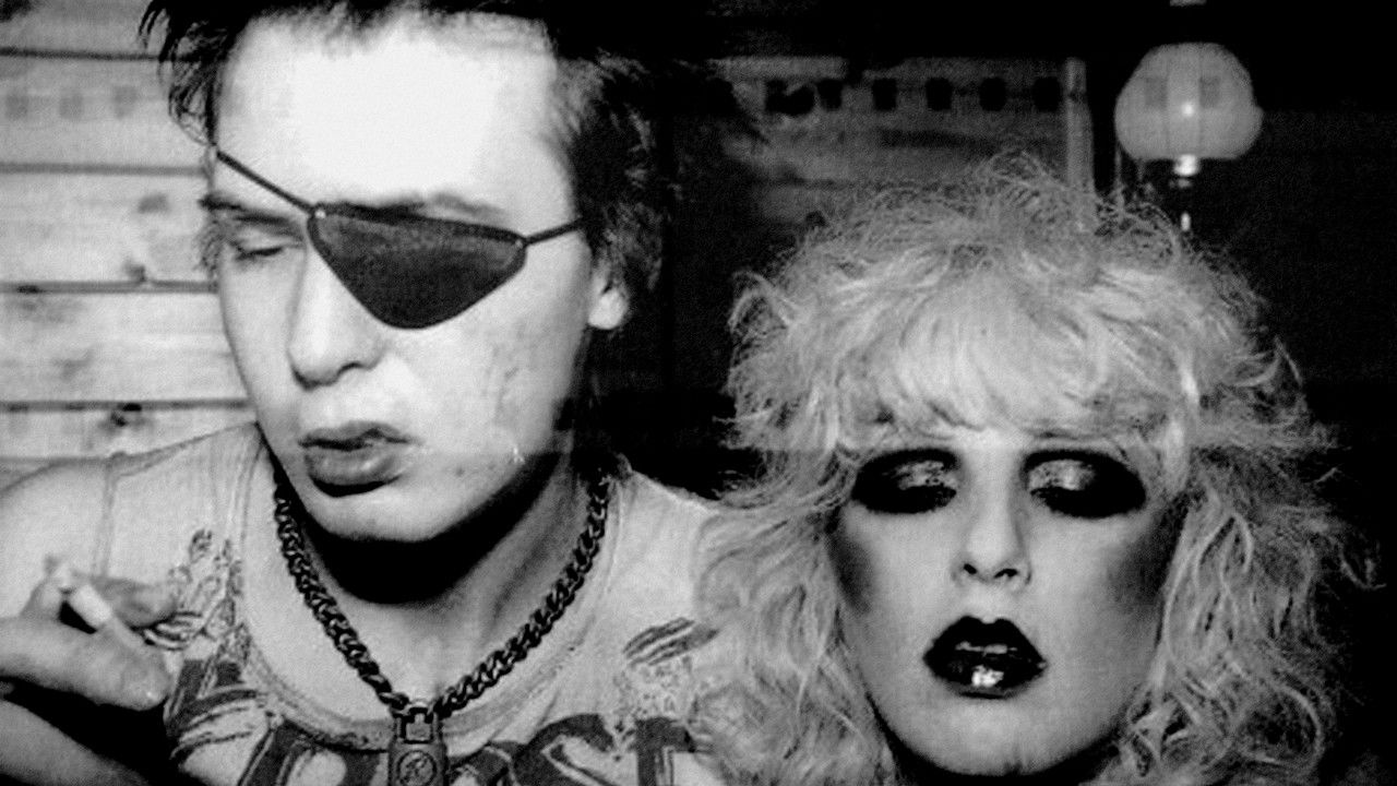 Who Killed Nancy? Background