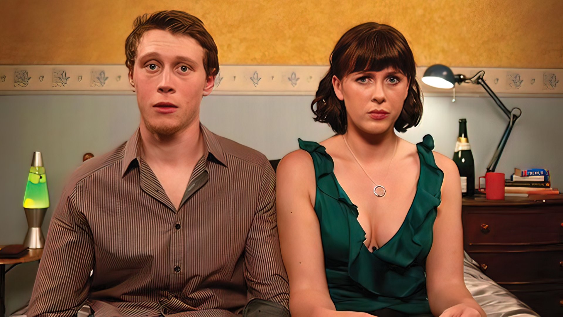 A Guide to Second Date Sex Background