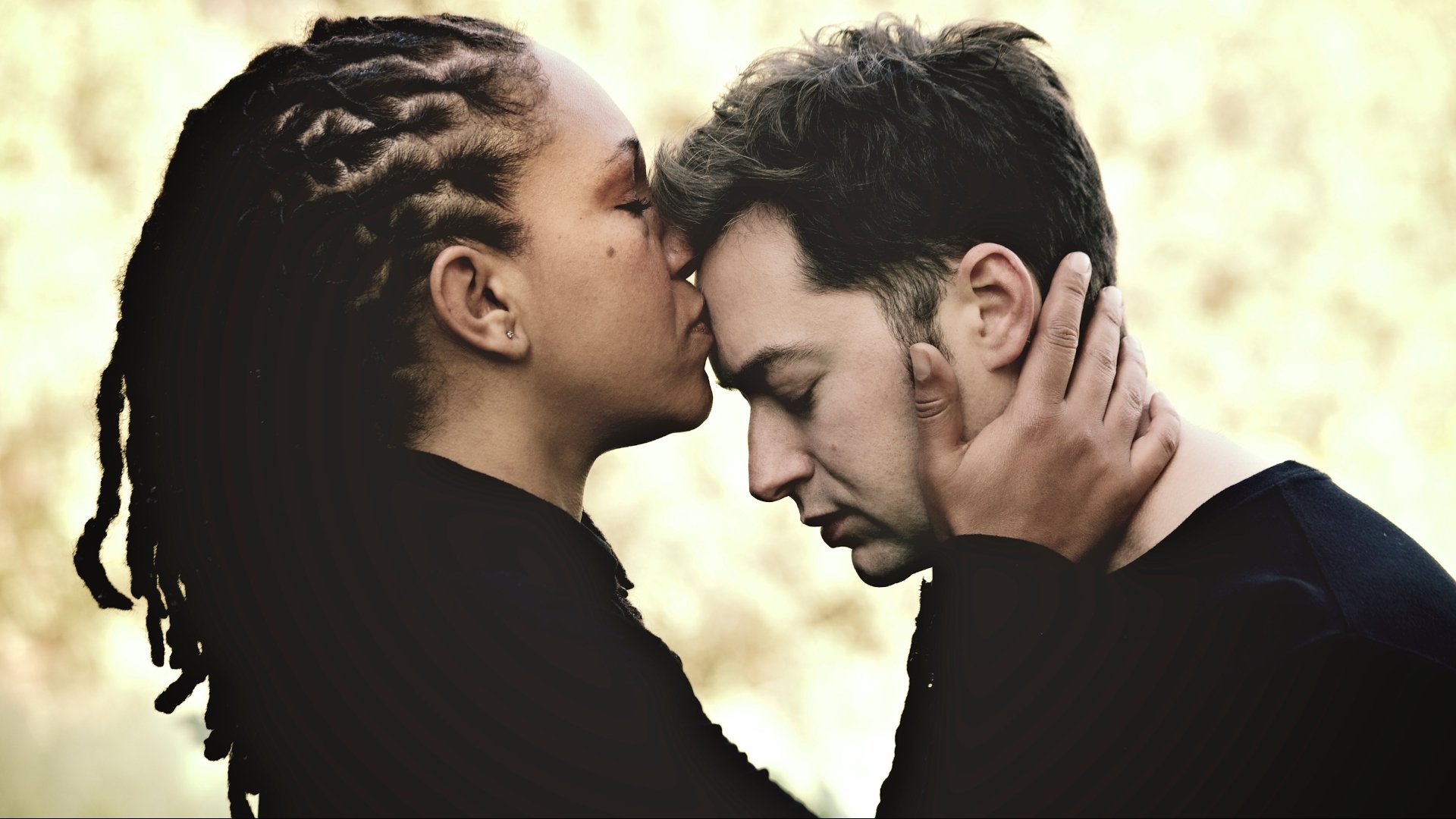 Corpus Christi: Playing with Redemption Background